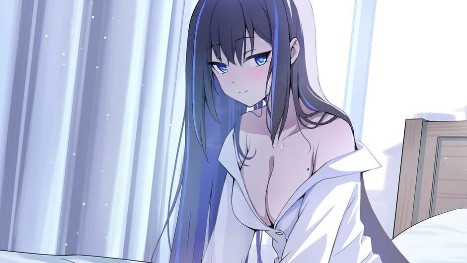 My Cold Girlfriend artwork 1