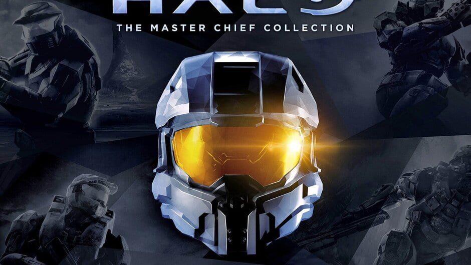 Halo: The Master Chief Collection artwork 1