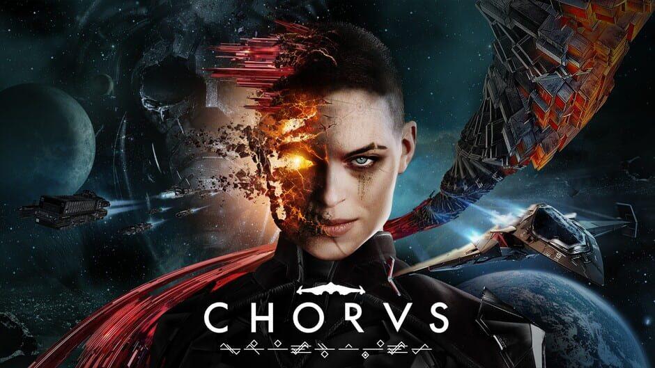 Chorus artwork 3