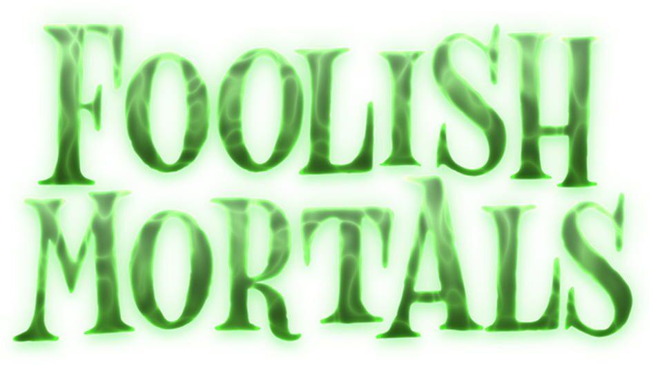 Foolish Mortals artwork 2