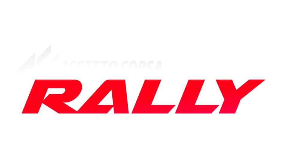 Assetto Corsa Rally artwork 2