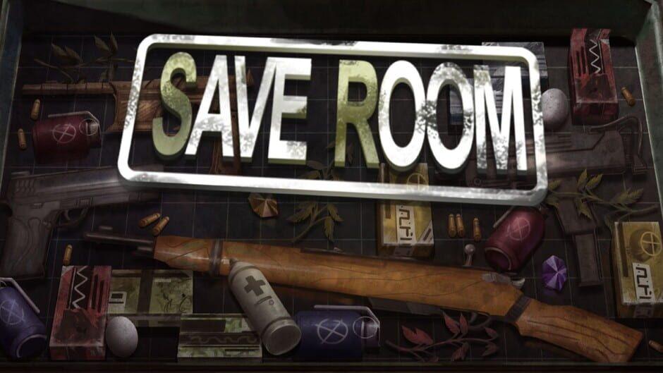 Save Room: Organization Game artwork 1
