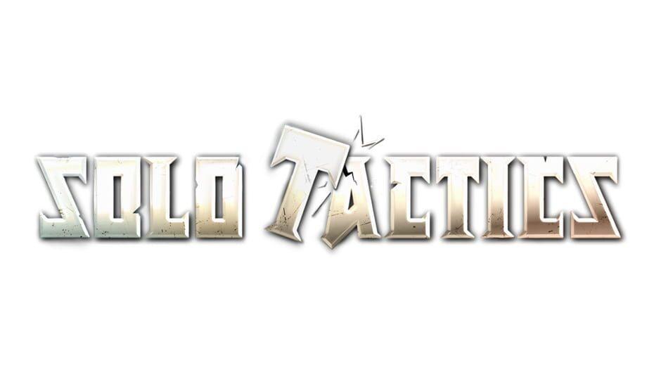 Solo Tactics artwork 2