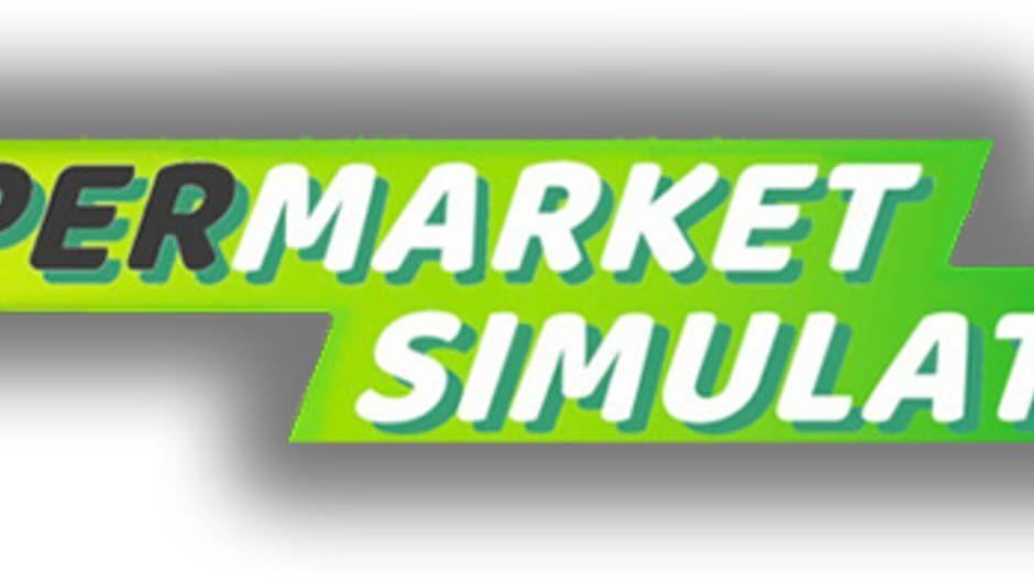 Supermarket Simulator artwork 2