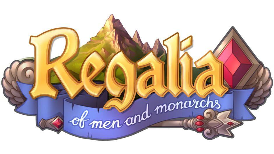 Regalia: Of Men and Monarchs artwork 1
