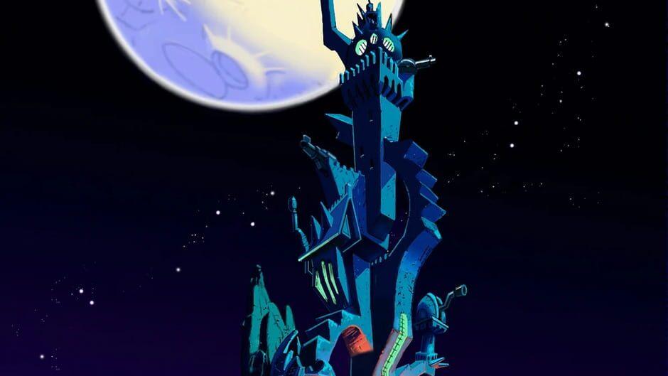 Crash Bandicoot artwork 3