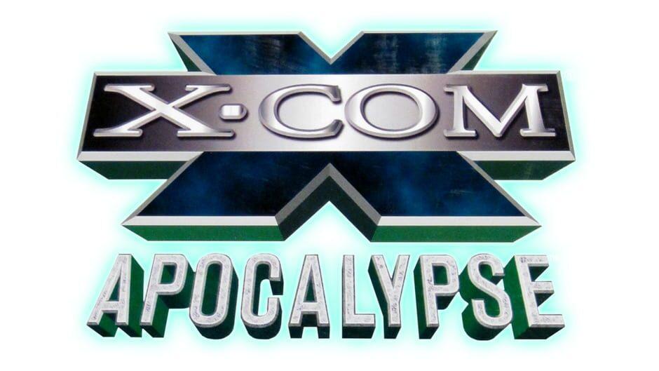 X-COM: Apocalypse artwork 1
