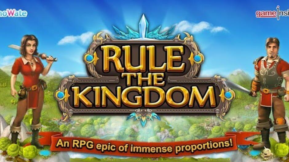 Rule the Kingdom artwork 1