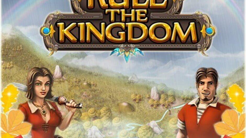 Rule the Kingdom artwork 3