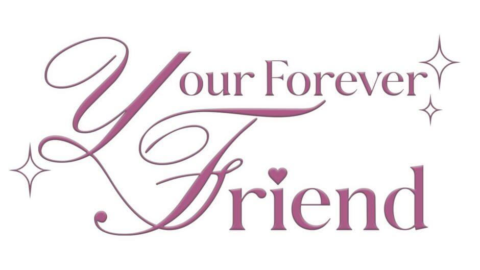 Your Forever Friend artwork 2