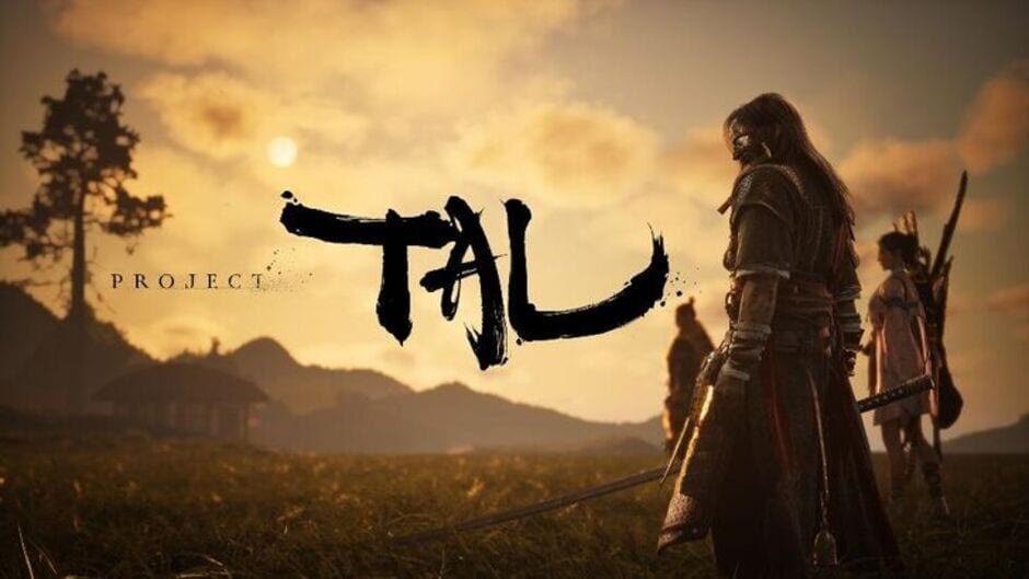Project Tal artwork 1