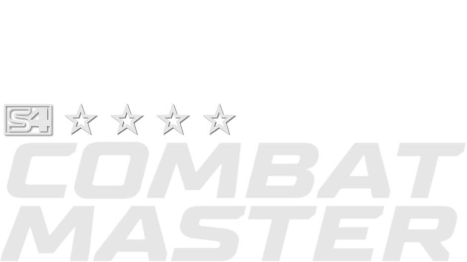 Combat Master artwork 2
