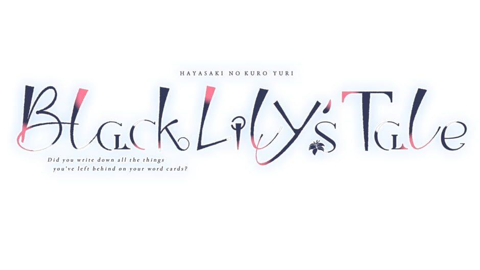 Black Lily's Tale artwork 3