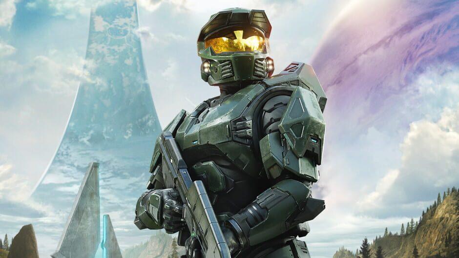 Halo: Campaign Evolved artwork 1