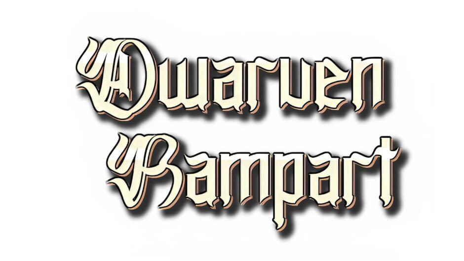 Dwarven Rampart artwork 2