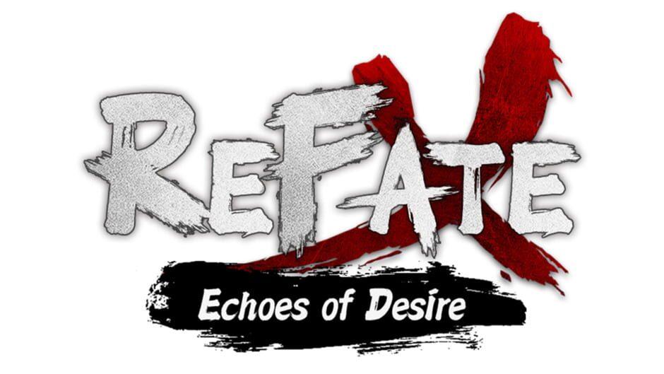 Refate: Echoes of Desire artwork 2