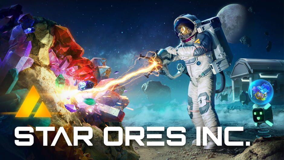 Star Ores Inc. artwork 2