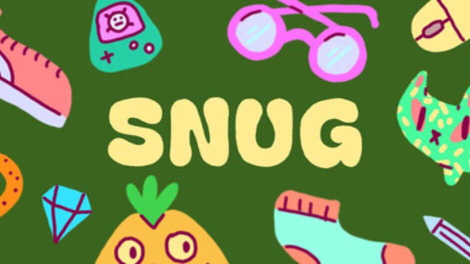 Snug artwork 2