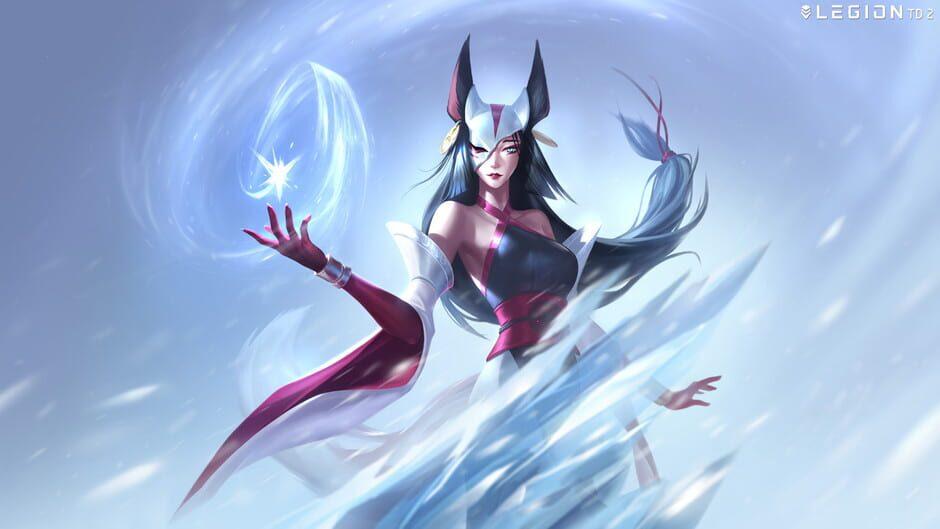 Legion TD 2 artwork 3