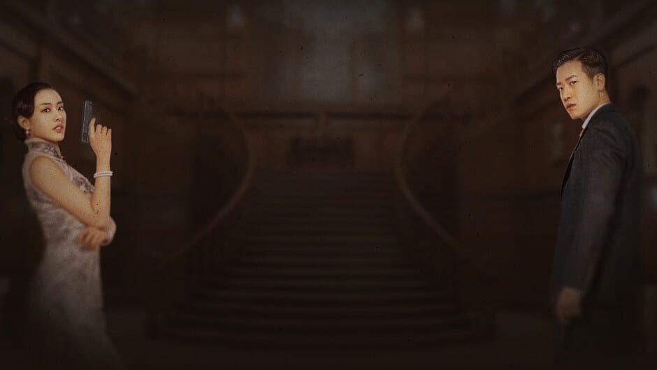 Spy Alliance artwork 1