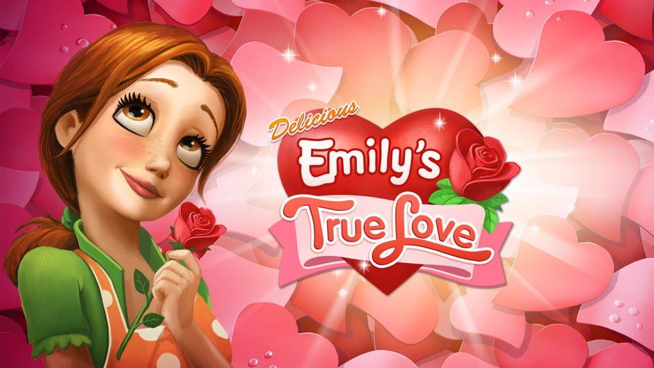 Delicious: Emily's True Love artwork 1