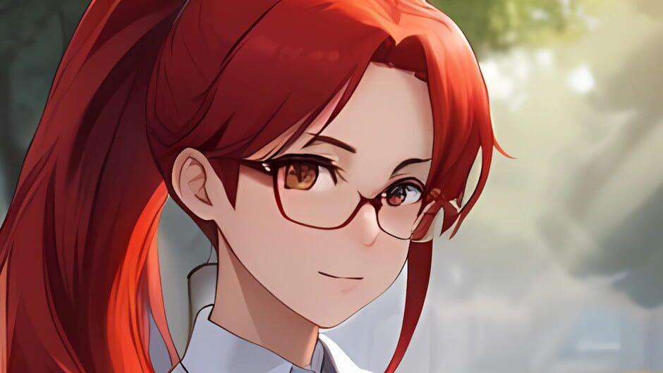 Hentai Math Teacher artwork 2