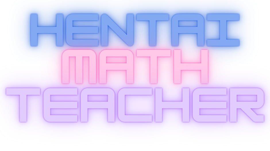 Hentai Math Teacher artwork 1