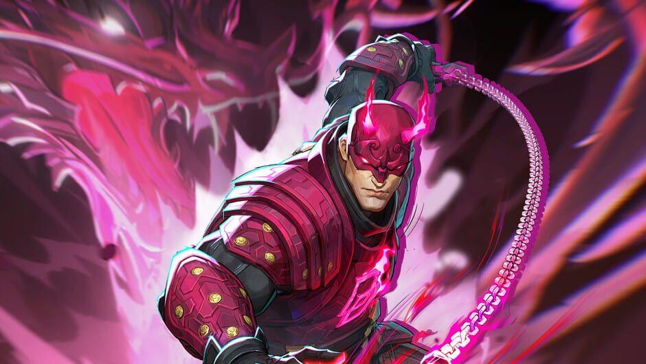 Marvel Rivals artwork 3
