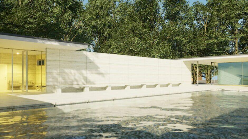 Architecture Zeitgeist artwork 1