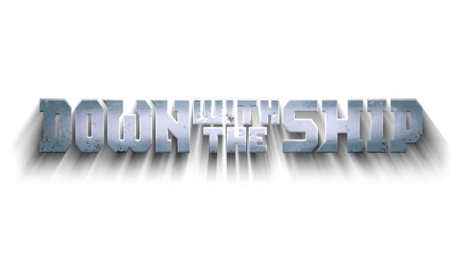 Down with the Ship artwork 2