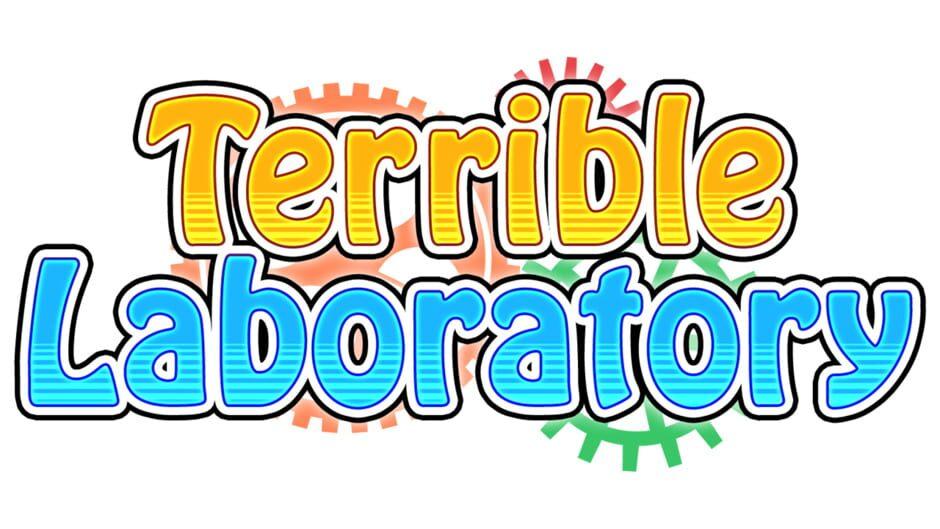 Terrible Laboratory artwork 2