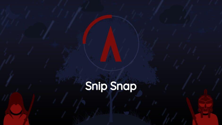 Snip Snap artwork 2