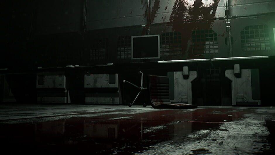 Vendigo Corporation artwork 2