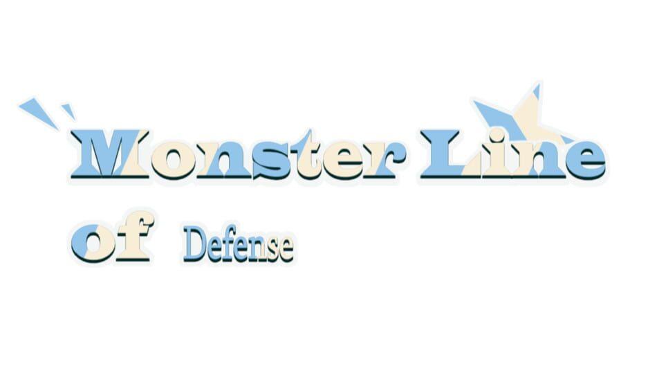 Monster Line of Defense artwork 1