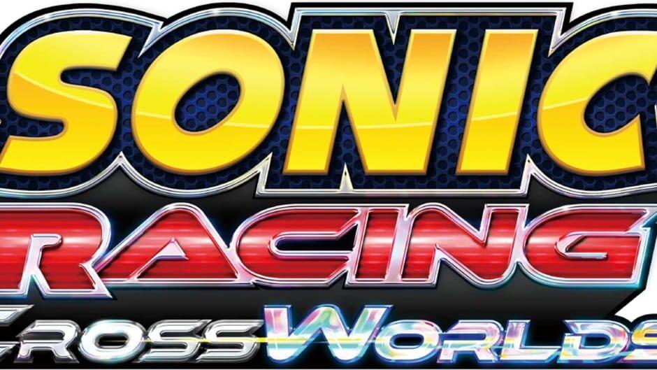 Sonic Racing: CrossWorlds artwork 2