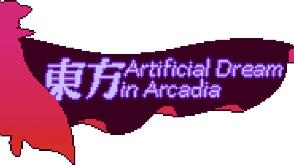 Touhou Artificial Dream in Arcadia artwork 2