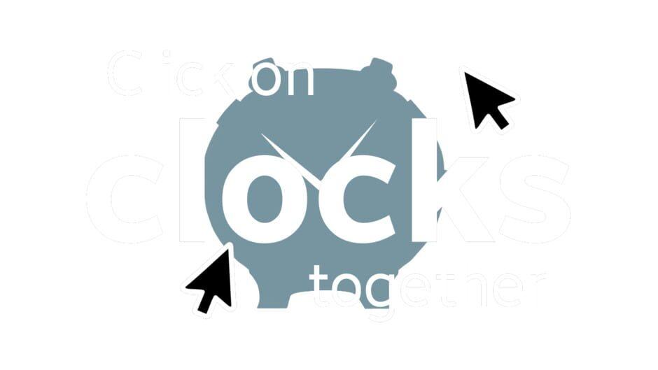 Click on Clocks Together artwork 1