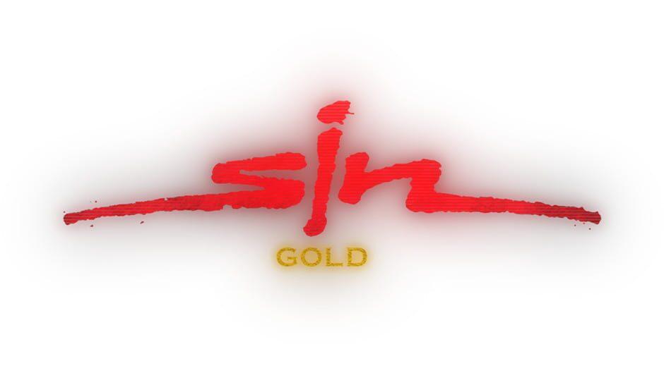 SiN Gold artwork 1