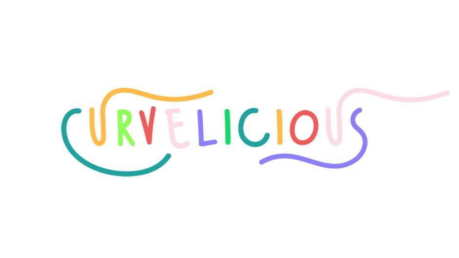 Curvelicious artwork 2