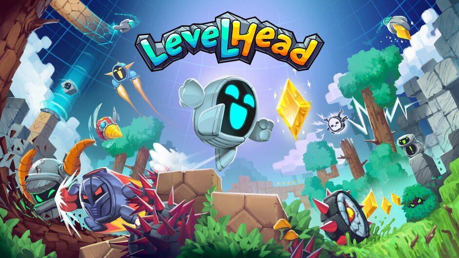 Levelhead artwork 3