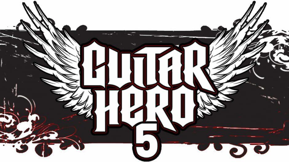 Guitar Hero 5 artwork 1
