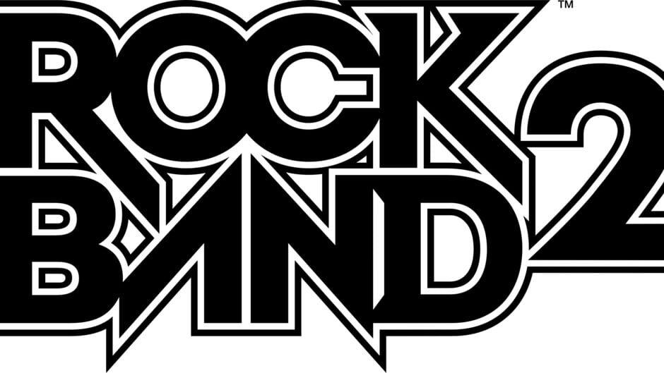 Rock Band 2 artwork 1