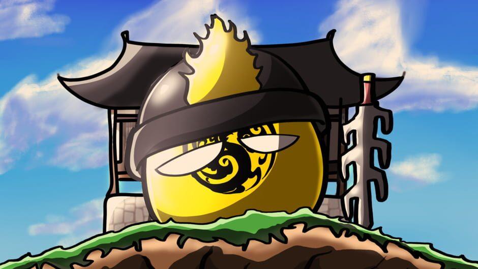 Polandball Go artwork 2