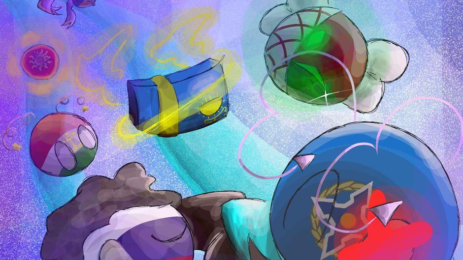 Polandball Go artwork 4