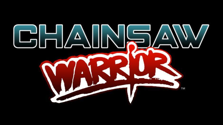 Chainsaw Warrior artwork 2