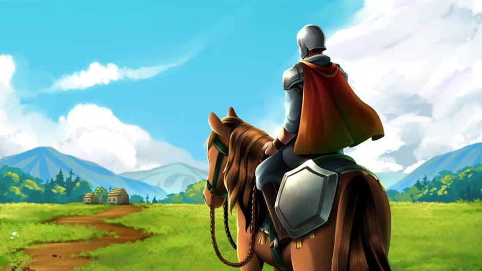 Sword of Rule artwork 1