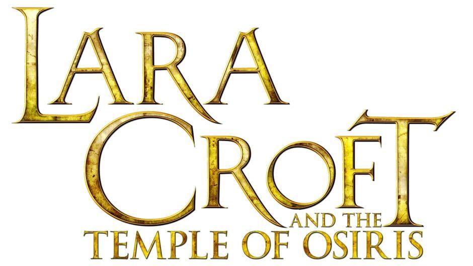 Lara Croft and the Temple of Osiris artwork 3