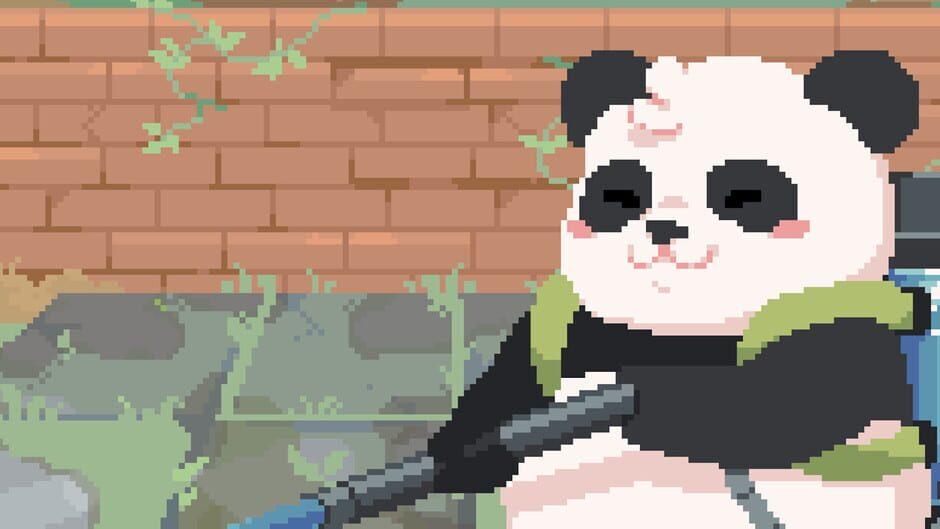 Bao Bao's Cozy Cleaning Services artwork 1