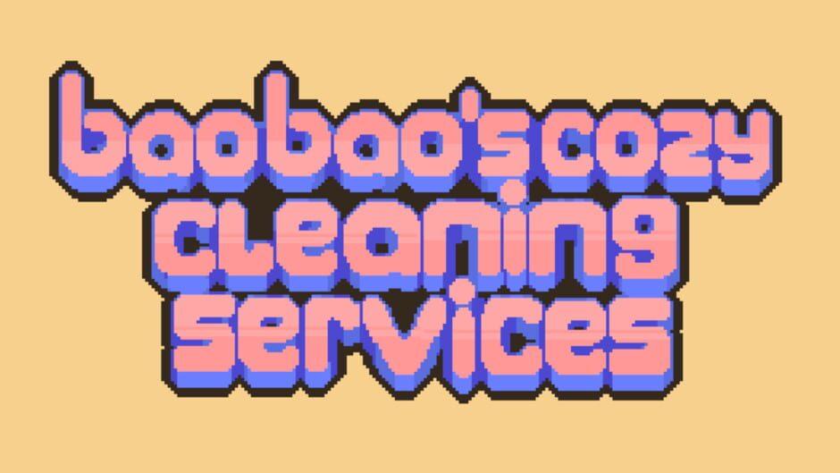 Bao Bao's Cozy Cleaning Services artwork 2