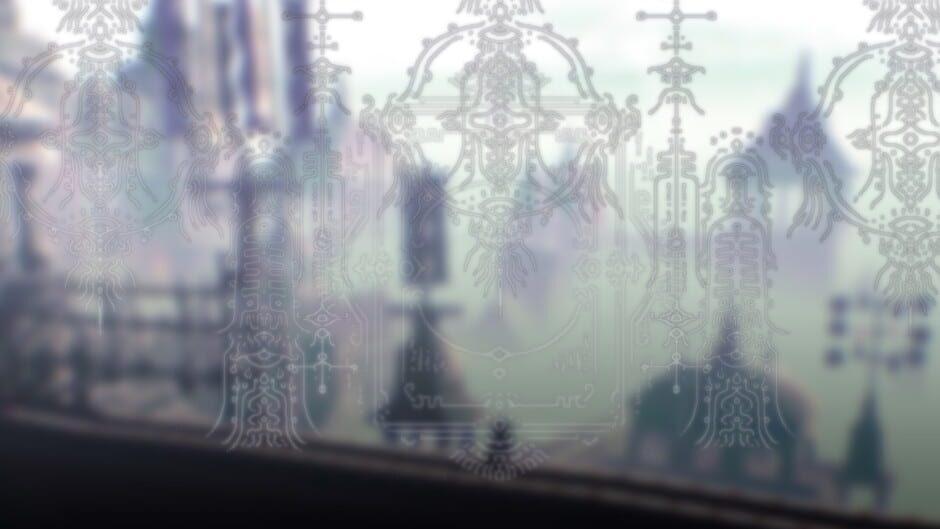 Lost Curse artwork 2
